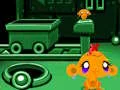 Juego Monkey Go Happy Stage 270 en línea
