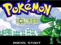 Juego Pok?mon Clover en línea