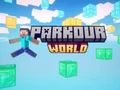 Juego Parkour World en línea