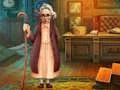 Juego Whispers of Enigma: Secrets of the Enchanted Manor en línea