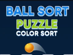 Juego Ball Sort Puzzle en línea