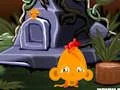 Juego Monkey Go Happy Stage 291 en línea