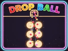Juego Drop Ball en línea