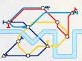 Juego Mini Metro: London en línea