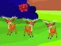 Juego Pity Hog Rescue en línea
