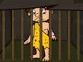 Juego Rescue The Little Caveman en línea