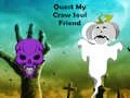 Juego Quest My Soul Friend-01 en línea