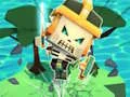 Juego Do Not Fall.io en línea
