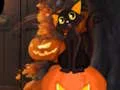 Juego Witch Curse Escape en línea