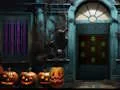 Juego Halloween Wizard Girl Escape en línea