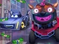 Juego Gotham Chase en línea