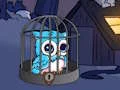 Juego Blue Owl Rescue en línea