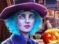 Juego Creepy collectibles en línea