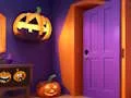 Juego The Spooky Room Breakout en línea