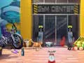 Juego Mystery at the Gym en línea