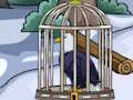 Juego The Bald Eagle Escape en línea