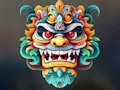 Juego Lost Mystery Masks Bloodthirsty Visor en línea