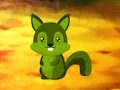 Juego Accursed Tiny Fairy Escape en línea