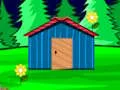 Juego Naughty Rabbit Rescue en línea