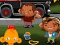 Juego Monkey Go Happy Stage 788 en línea