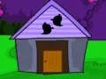 Juego Trapped Village Escape en línea