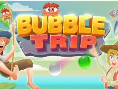 Juego Bubble Trip en línea