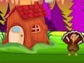 Juego Caged Frog Rescue en línea
