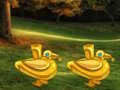 Juego Innocent Fantasy Turkey Escape en línea