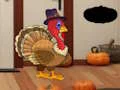 Juego Turkey Day Escape en línea