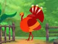 Juego Escape From Turkey Village en línea