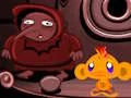 Juego Monkey Go Happy Stage 297 en línea