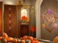 Juego Thanksgiving Cat Escape en línea