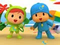 Juego Pocoyo Hidden Objects en línea
