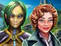 Juego UFO Discovery en línea