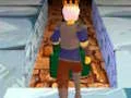 Juego King Endless Runner en línea