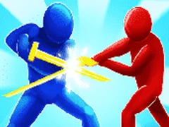 Juego Weapon Duel en línea