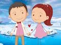 Juego Meet The Love Heart Tree en línea