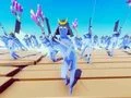 Juego TABS: Epic Battle Simulator en línea
