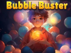 Juego Bubble Buster en línea