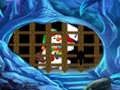 Juego Frost Snowman Escape en línea