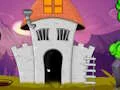 Juego Rescue The Snake Warrior en línea