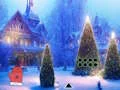 Juego Merry Christmas 2023 en línea