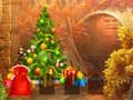 Juego Wintry Elf Escape Game en línea