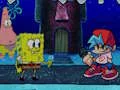 Juego FNF: Cartoon Clash en línea