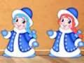 Juego Find Christmas Snowman with Gift en línea