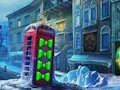 Juego Beloved Santa Escape en línea