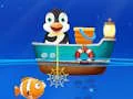 Juego Tiny Fishing en línea