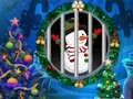 Juego Wonderful Snowman Escape en línea