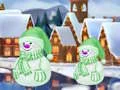 Juego Christmas Girl Rescue en línea