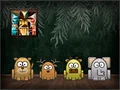 Juego Amgel Easy Room Escape 126 en línea
